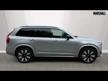 Used Volvo XC90 2024 for sale - 74355500: Photo