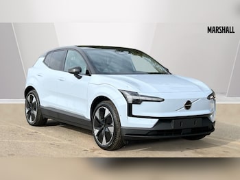 Volvo - EX30