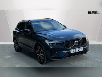 Used Volvo XC60 2023 for sale - 75615229: Photo