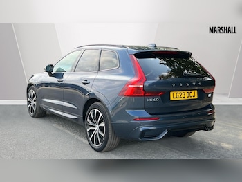 Used Volvo XC60 2023 for sale - 75615229: Photo