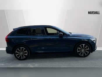 Used Volvo XC60 2023 for sale - 75615229: Photo