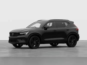 Used Volvo XC40 undefined for sale - 77005019: Photo