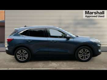 Used Ford Kuga 2020 for sale - 74685280: Photo