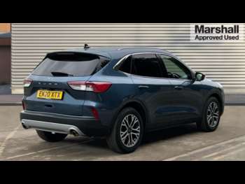 Used Ford Kuga 2020 for sale - 74685280: Photo