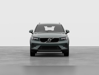 Used Volvo XC40 undefined for sale - 76960099: Photo