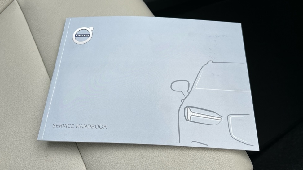 Used Volvo XC40 2020 for sale - 76154610: Photo 12