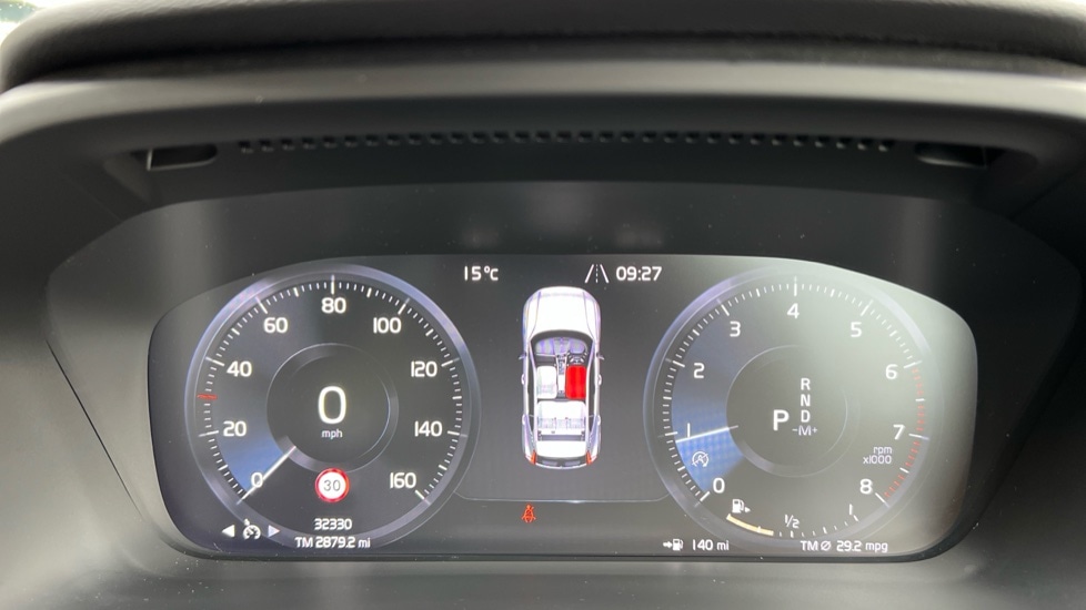 Used Volvo XC40 2020 for sale - 76154610: Photo 13