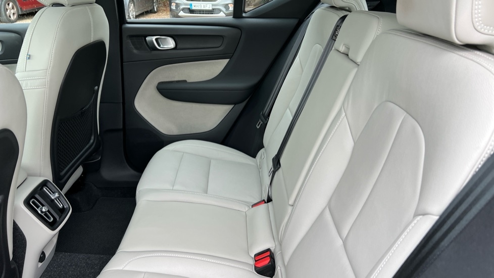 Used Volvo XC40 2020 for sale - 76154610: Photo 14