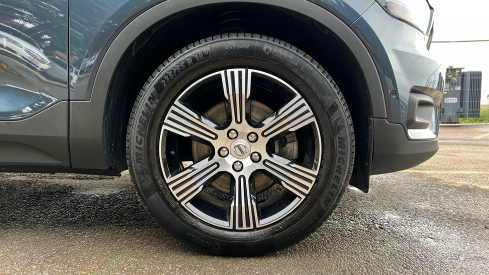 Used Volvo XC40 2020 for sale - 76154610: Photo 17