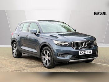 Volvo - XC40