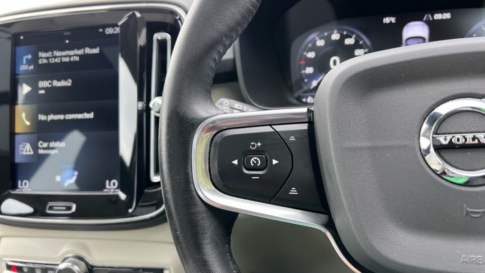 Used Volvo XC40 2020 for sale - 76154610: Photo 24