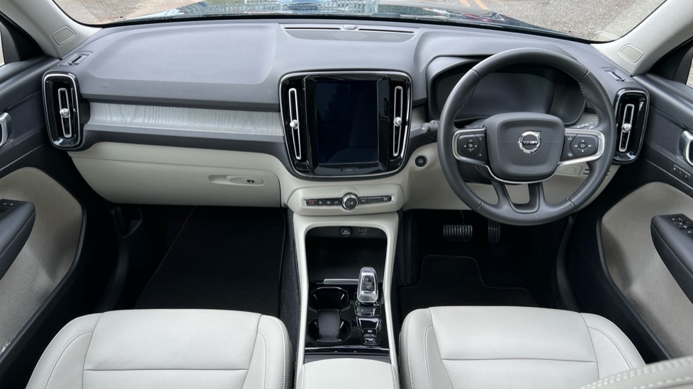 Used Volvo XC40 2020 for sale - 76154610: Photo 27