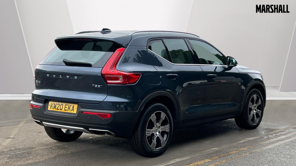 Used Volvo XC40 2020 for sale - 76154610: Photo 3