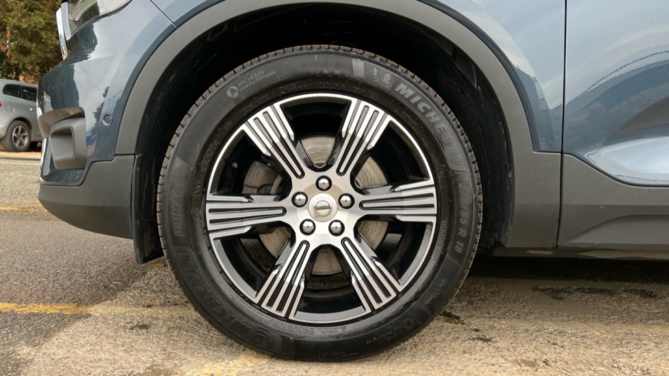 Used Volvo XC40 2020 for sale - 76154610: Photo 31