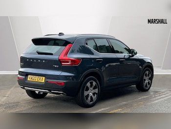Used Volvo XC40 2020 for sale - 76154610: Photo 3