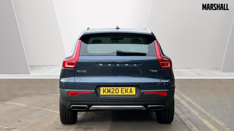 Used Volvo XC40 2020 for sale - 76154610: Photo 4