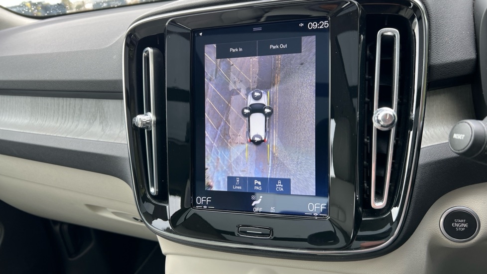 Used Volvo XC40 2020 for sale - 76154610: Photo 49