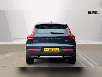 Used Volvo XC40 2020 for sale - 76154610: Photo 4