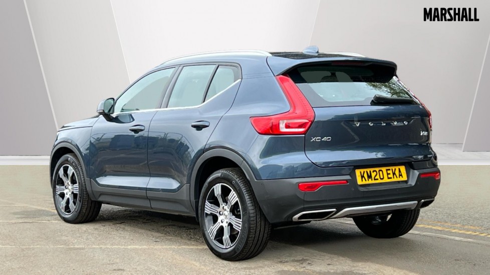 Used Volvo XC40 2020 for sale - 76154610: Photo 5