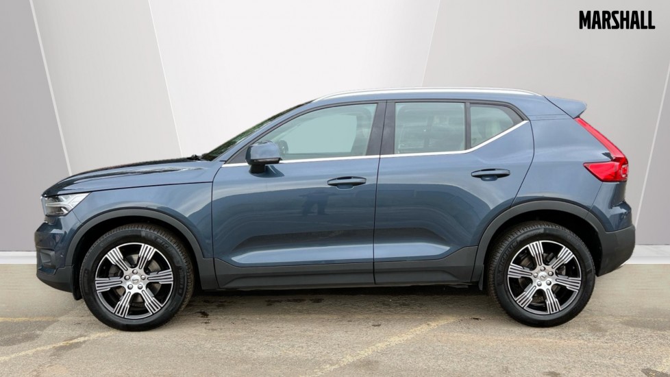 Used Volvo XC40 2020 for sale - 76154610: Photo 6