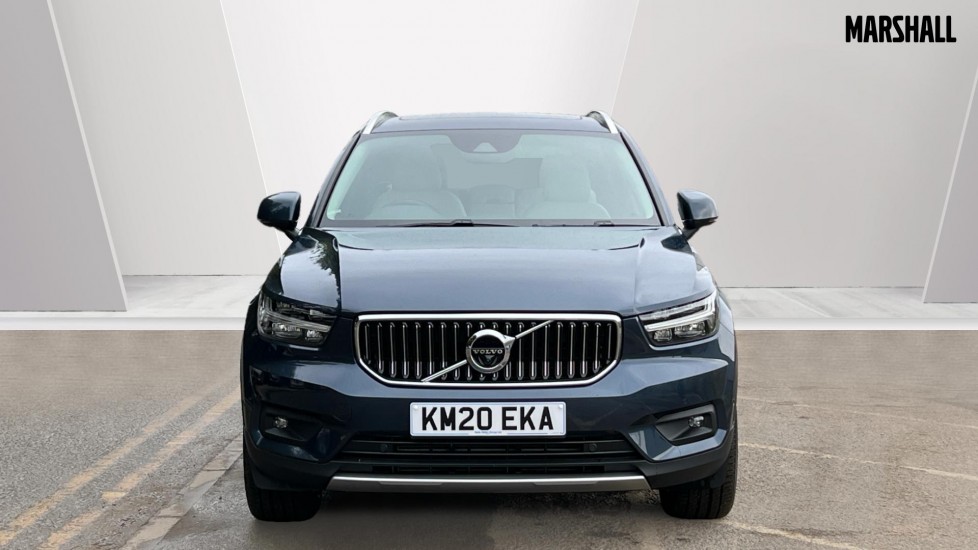 Used Volvo XC40 2020 for sale - 76154610: Photo 8