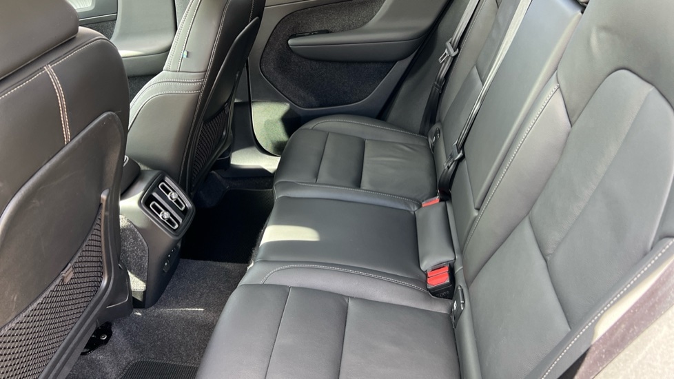 Used Volvo XC40 2024 for sale - 75943333: Photo 10