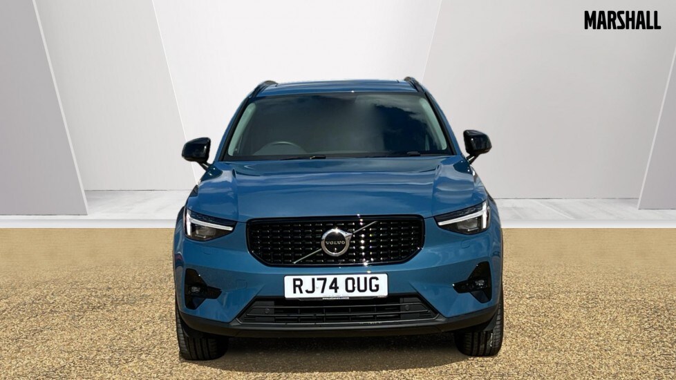 Used Volvo XC40 2024 for sale - 75943333: Photo 12