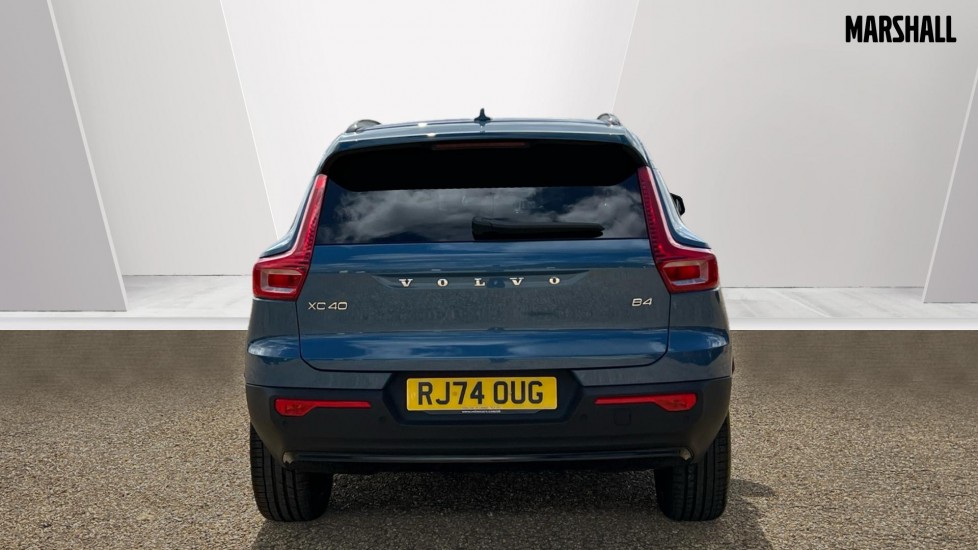 Used Volvo XC40 2024 for sale - 75943333: Photo 13
