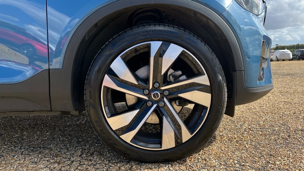 Used Volvo XC40 2024 for sale - 75943333: Photo 16