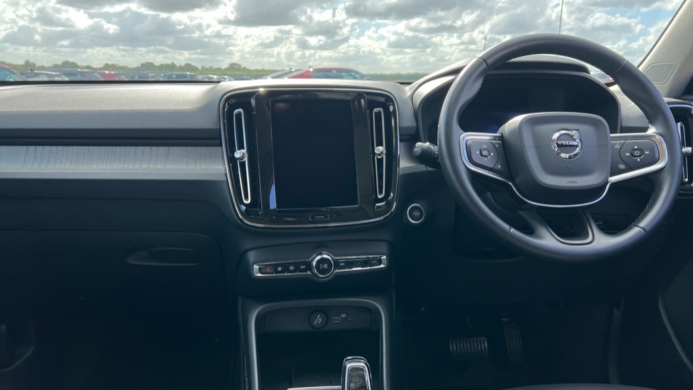 Used Volvo XC40 2024 for sale - 75943333: Photo 21