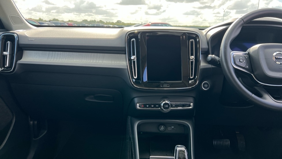 Used Volvo XC40 2024 for sale - 75943333: Photo 22