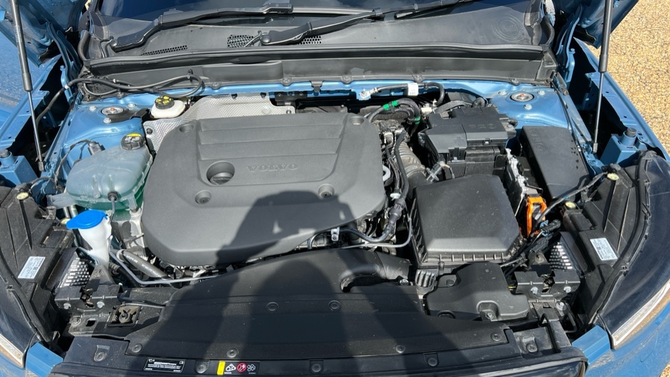 Used Volvo XC40 2024 for sale - 75943333: Photo 23