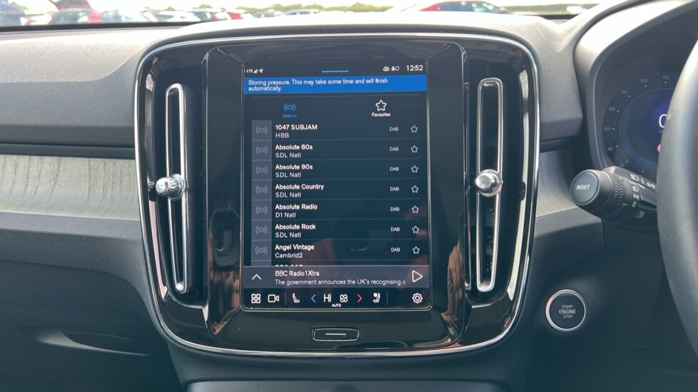 Used Volvo XC40 2024 for sale - 75943333: Photo 35