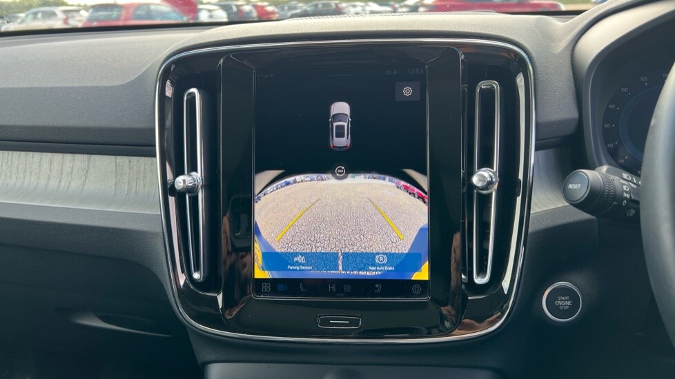 Used Volvo XC40 2024 for sale - 75943333: Photo 39