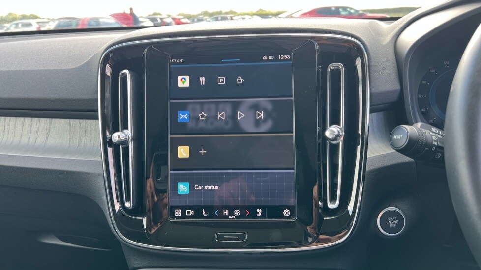 Used Volvo XC40 2024 for sale - 75943333: Photo 40