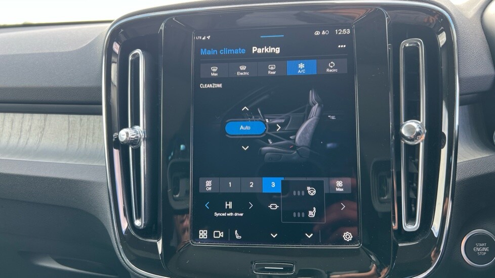 Used Volvo XC40 2024 for sale - 75943333: Photo 49