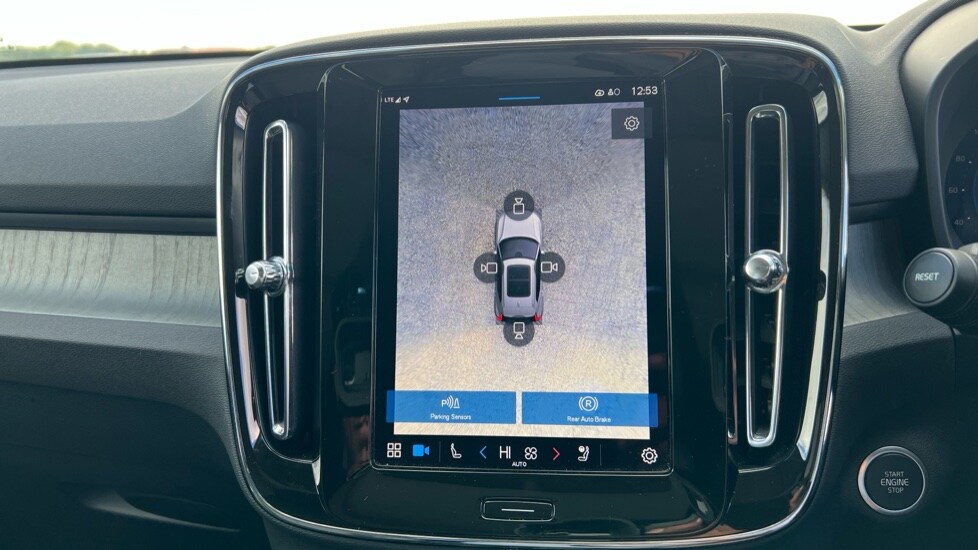 Used Volvo XC40 2024 for sale - 75943333: Photo 50