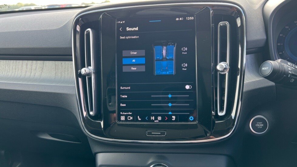 Used Volvo XC40 2024 for sale - 75943333: Photo 52