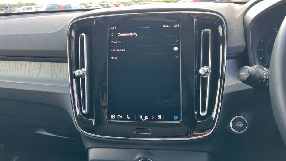 Used Volvo XC40 2024 for sale - 75943333: Photo 53