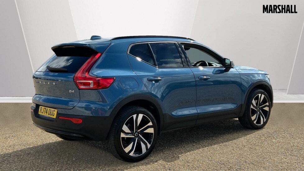 Used Volvo XC40 2024 for sale - 75943333: Photo 7