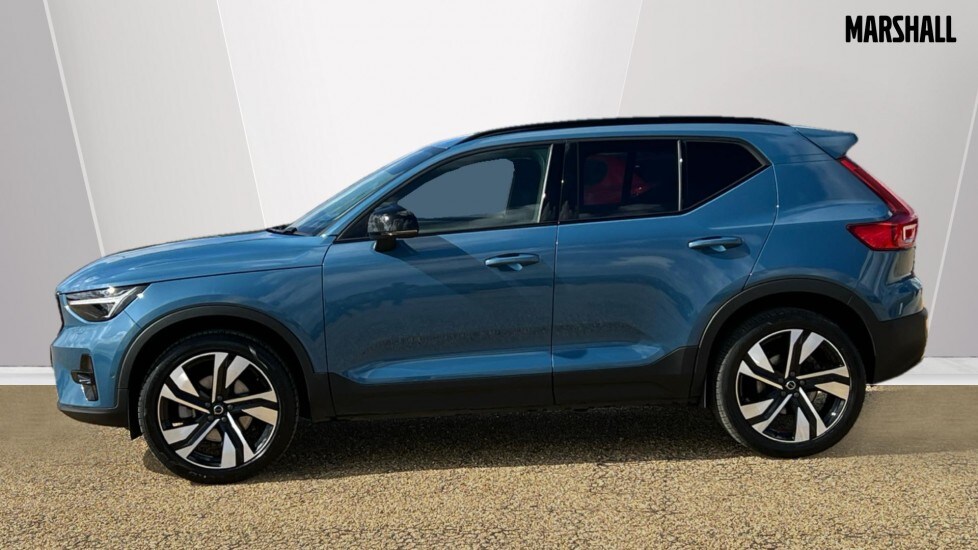 Used Volvo XC40 2024 for sale - 75943333: Photo 8