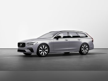 Used Volvo V90 undefined for sale - 76664400: Photo