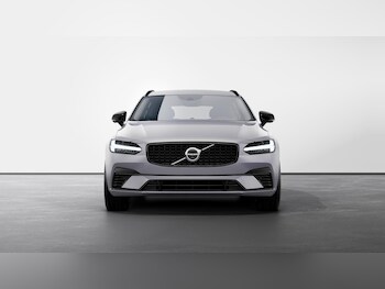 Used Volvo V90 undefined for sale - 76664400: Photo