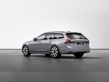 Used Volvo V90 undefined for sale - 76664400: Photo
