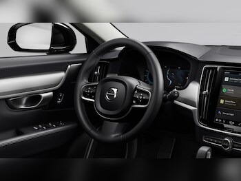 Used Volvo V90 undefined for sale - 76664400: Photo