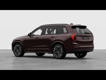 Used Volvo XC90  for sale - 75136486: Photo