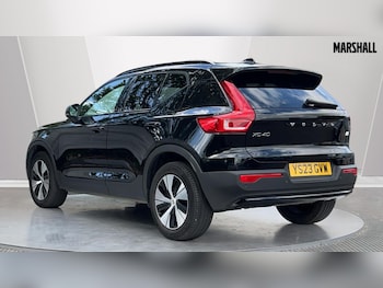 Used Volvo XC40 2023 for sale - 75610618: Photo