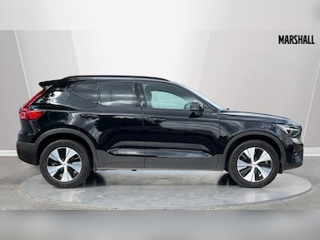 Used Volvo XC40 2023 for sale - 75610618: Photo