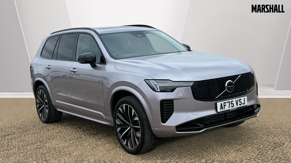 Used Volvo XC90 2025 for sale - 76116958: Photo 1