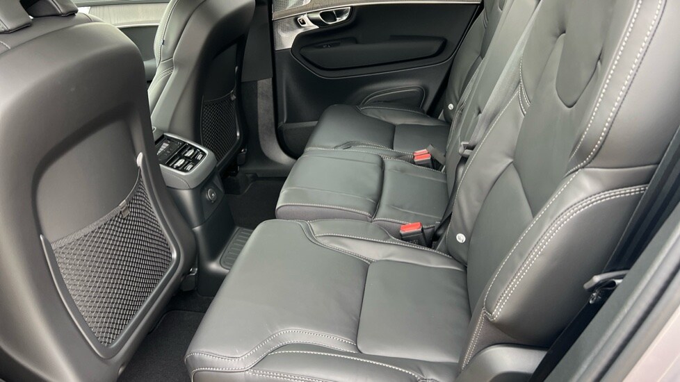 Used Volvo XC90 2025 for sale - 76116958: Photo 10